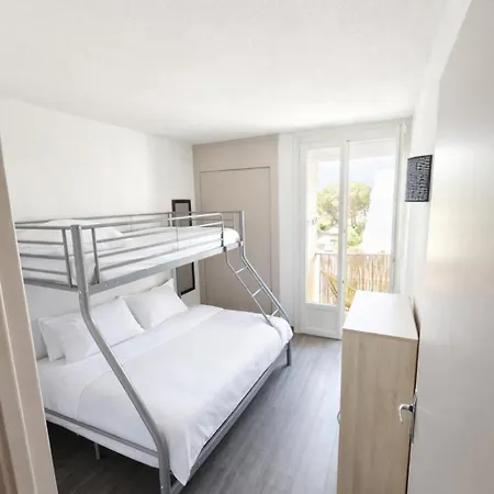 Appartement L'escale Bleue Argelès-sur-Mer