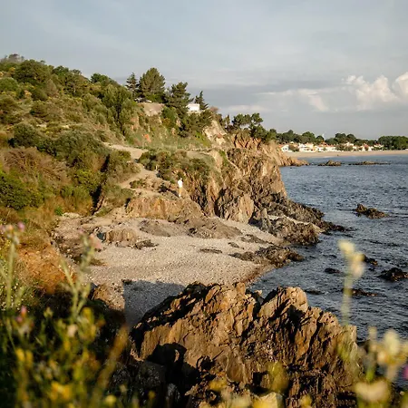 L'escale Bleue Argelès-sur-Mer