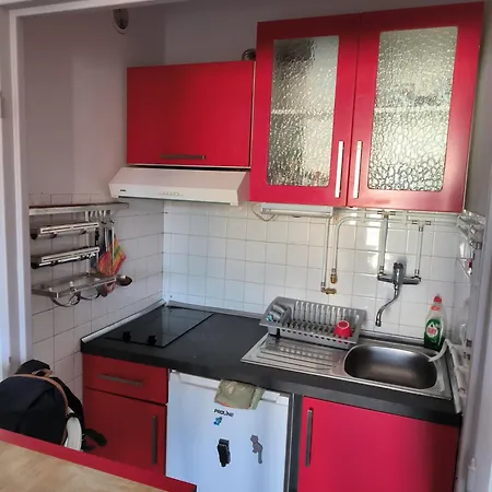 Apartamento L'escale Bleue Argelès-sur-Mer