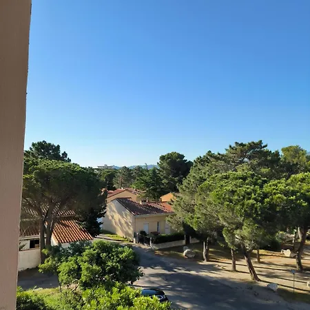 L'escale Bleue