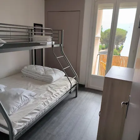 Apartamento L'escale Bleue Argelès-sur-Mer