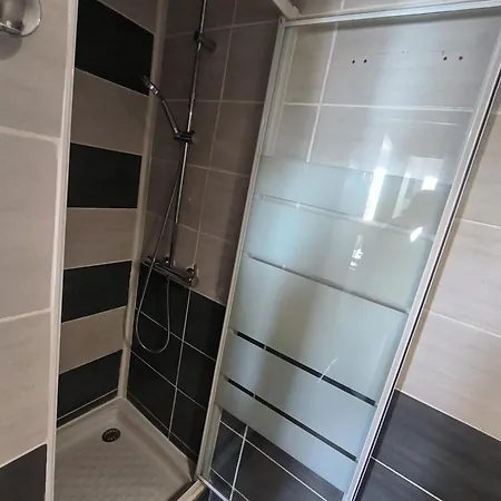 L'escale Bleue Apartmán Argelès-sur-Mer