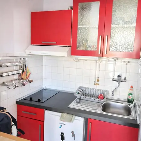 公寓 L'escale Bleue