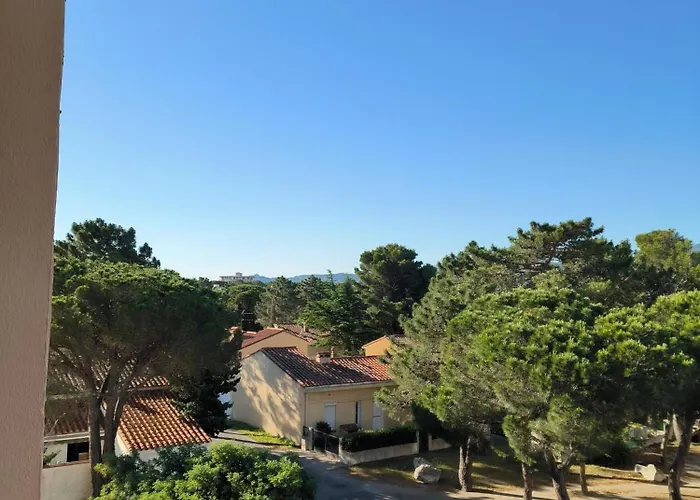 L'escale Bleue