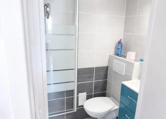 L'escale Bleue Apartamento Argelès-sur-Mer