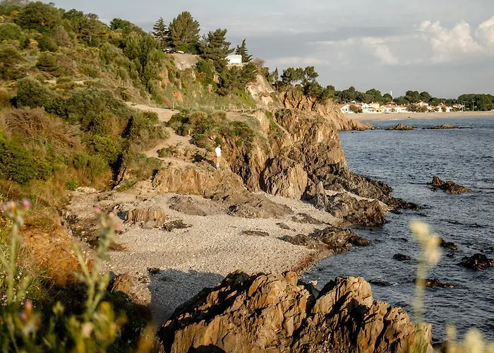 L'escale Bleue Argelès-sur-Mer